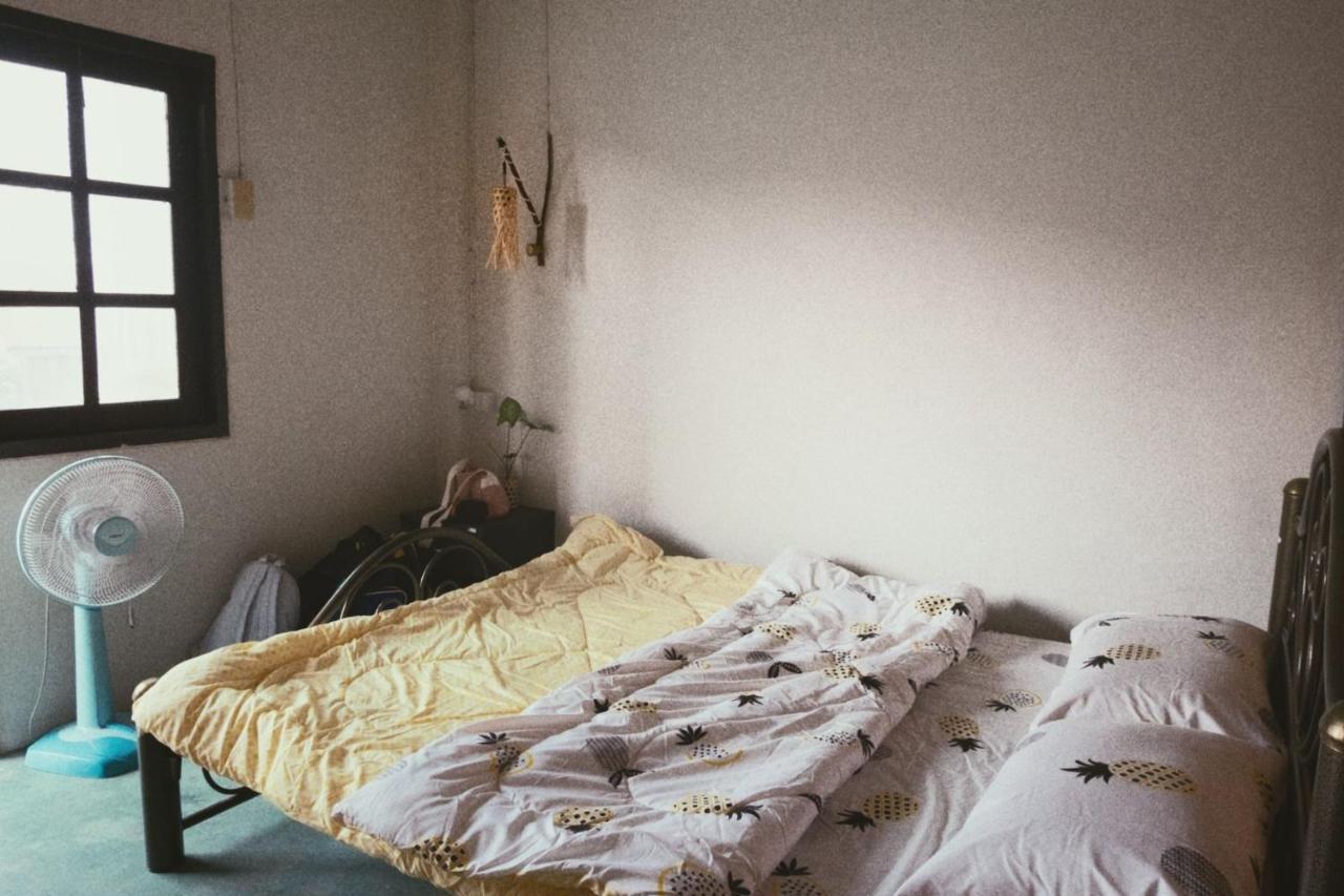Chill Pill Hostel Чіанг-Кхан Екстер'єр фото